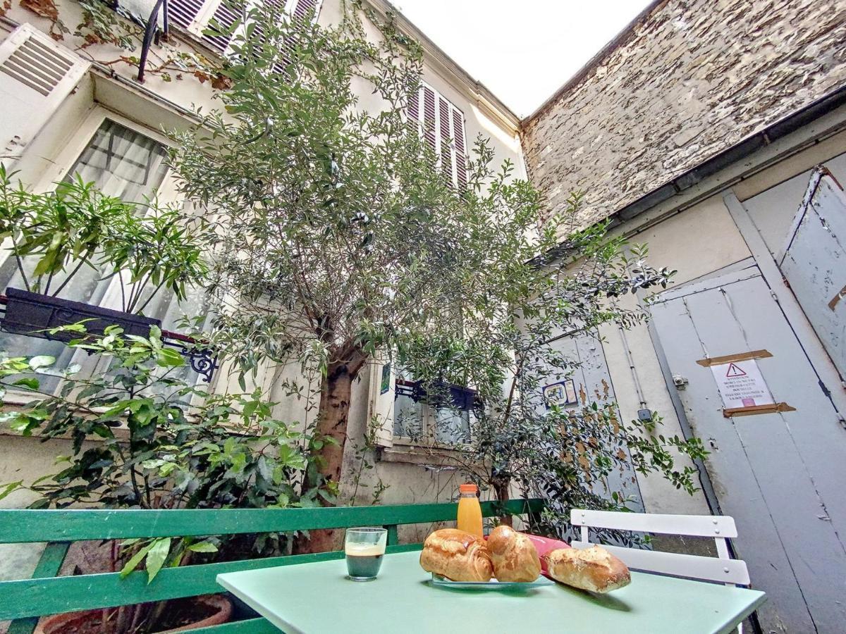 La Boulangerie Parisienne - Central - Les Freres De La Loc' Esterno foto
